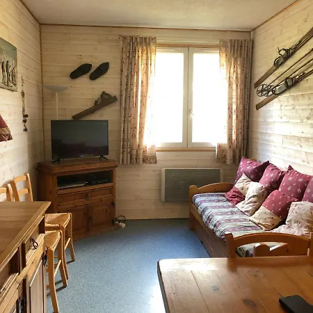 Apartamento Le Bois Des Lievres Saint-Pierre-de-Chartreuse Exterior foto
