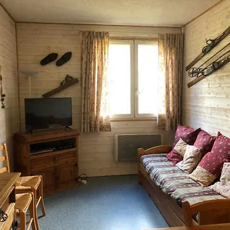Apartamento Le Bois Des Lievres Saint-Pierre-de-Chartreuse Exterior foto