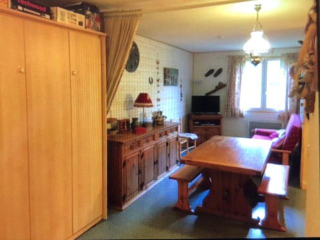 Le Bois Des Lievres Apartment *