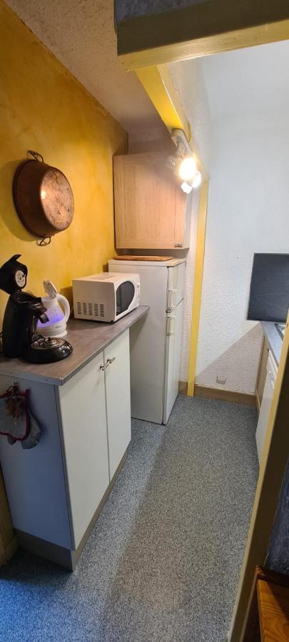Apartment Le Bois Des Lievres