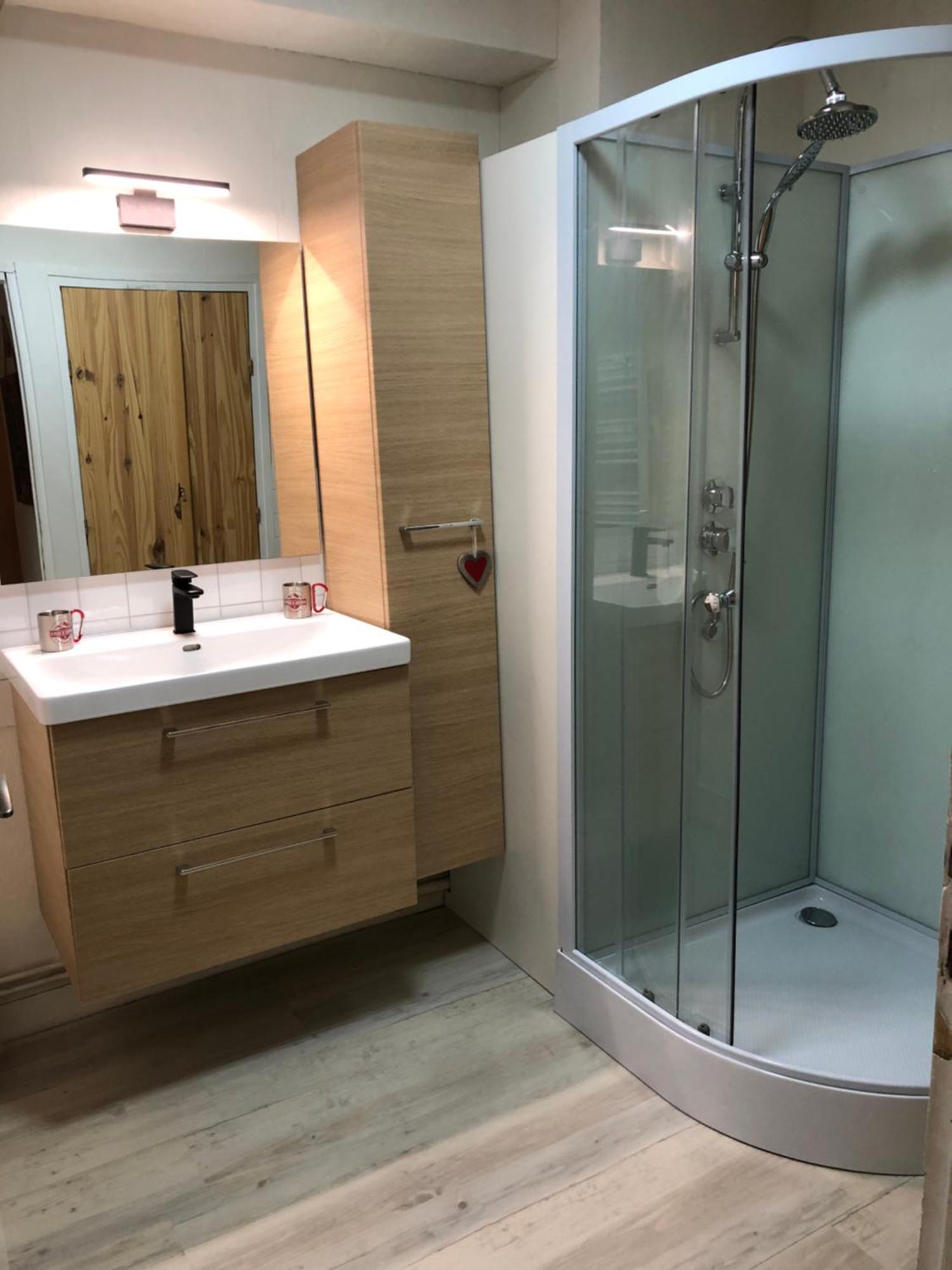 Apartment Le Bois Des Lievres *